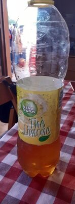 Thè al limone
