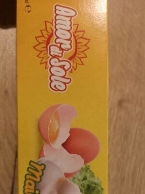 Maionese amor di sole