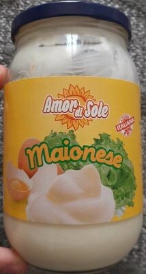 Maionese
