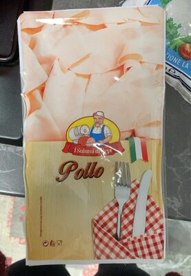 Pollo