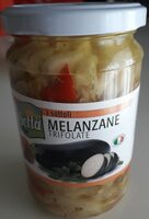 Melanzane trifolate