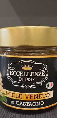 Miele Veneto di Castagno