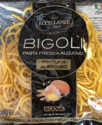 Bigoli
