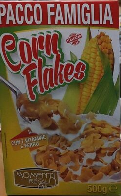 Corn Flakes