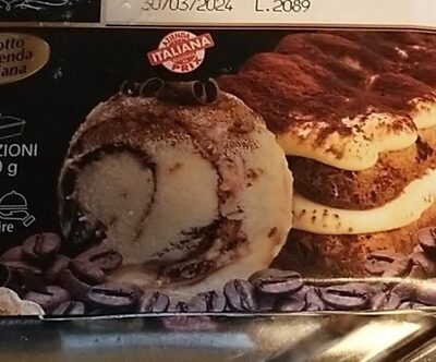 Tiramisù