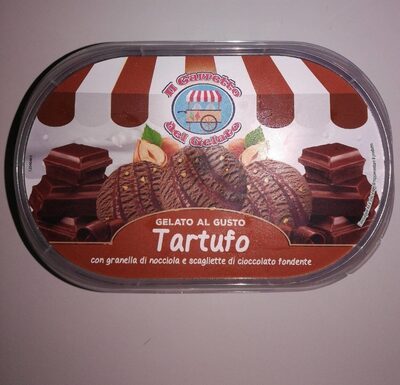 Tartufo