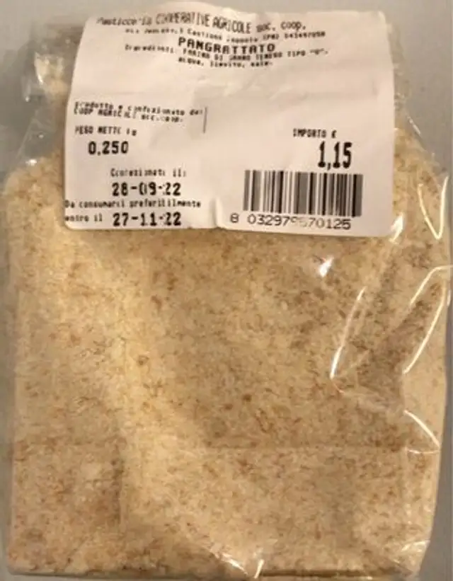Pangrattato