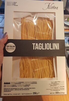 Tagliolini