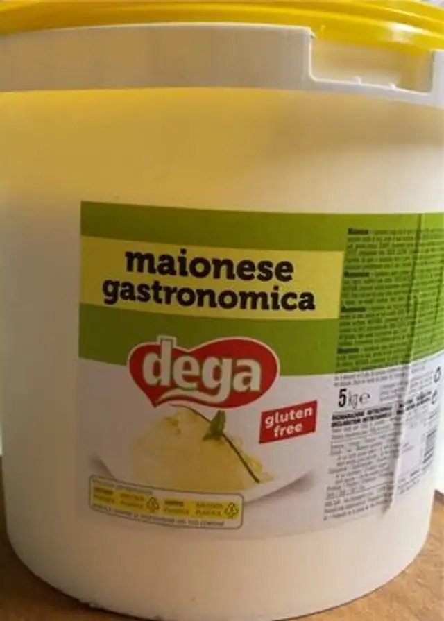 Maionese gastronomica