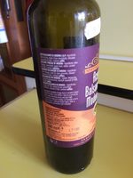 Vinaigre balsamique de Modène