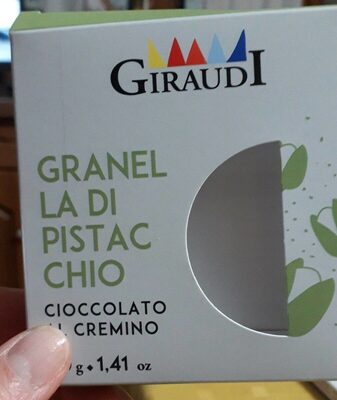 Cioccolato al cremino