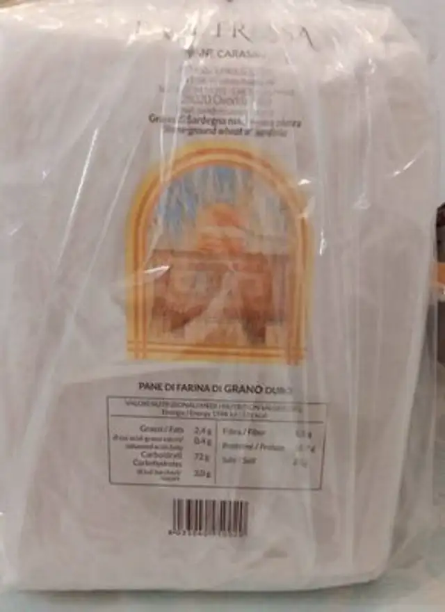 Pane Fressa