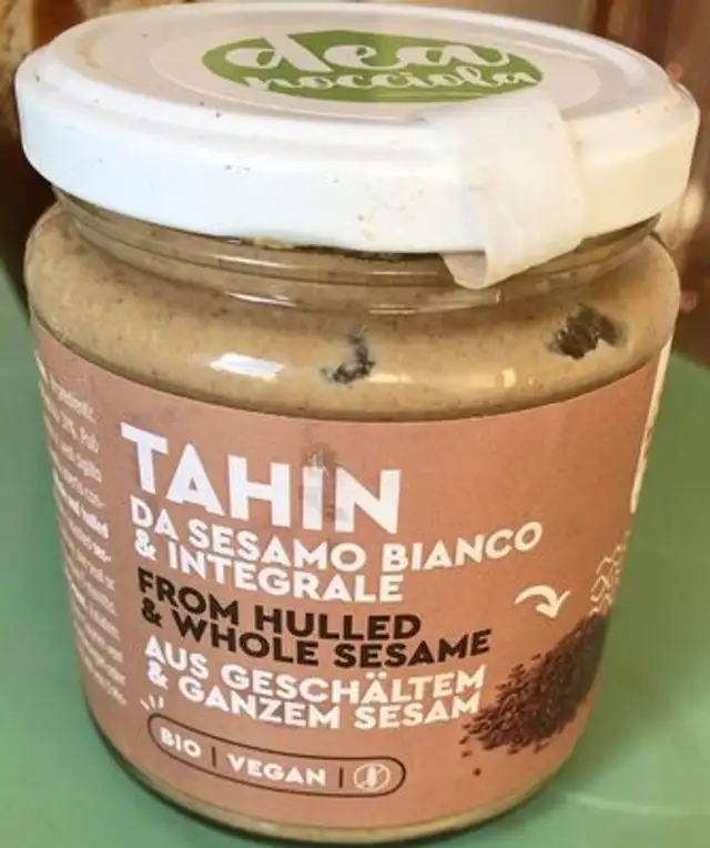 Tahin