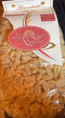 Gnocchetti Sardi front packaging