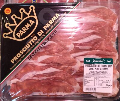 Prosciutto di Parma