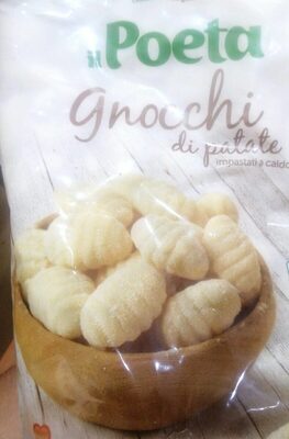 Gnocchi di patate