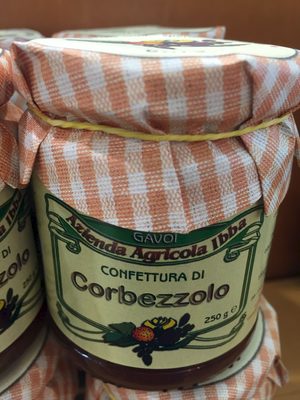 Unknown front packaging