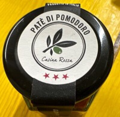 Tomatenpaste