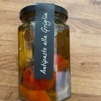 Antipasti alla Giglia