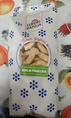 Taralli Pugliesi