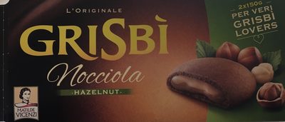 Grisbi Nocciola
