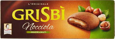 Nocciola