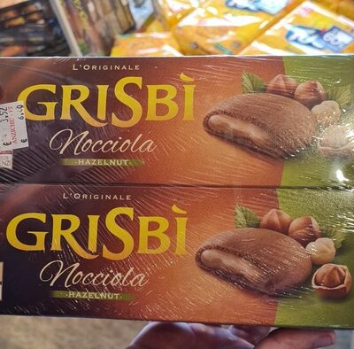 Grisbi