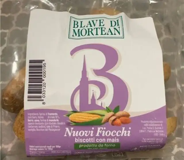 Nuovi fiocchi