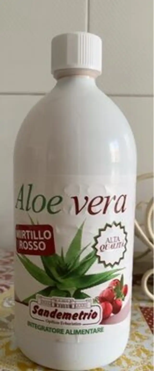 Aloe vera