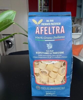 Calamari di Gragnano