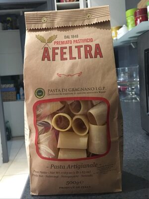 Premiato Pastifico Afeltra