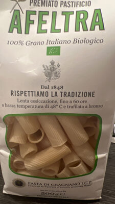 Rigatoni