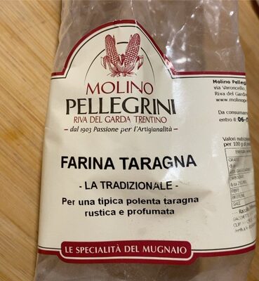 Farina taragna