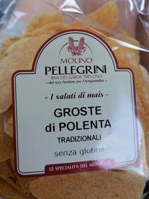 Groste di Polenta