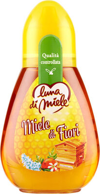 Miele di fiori
