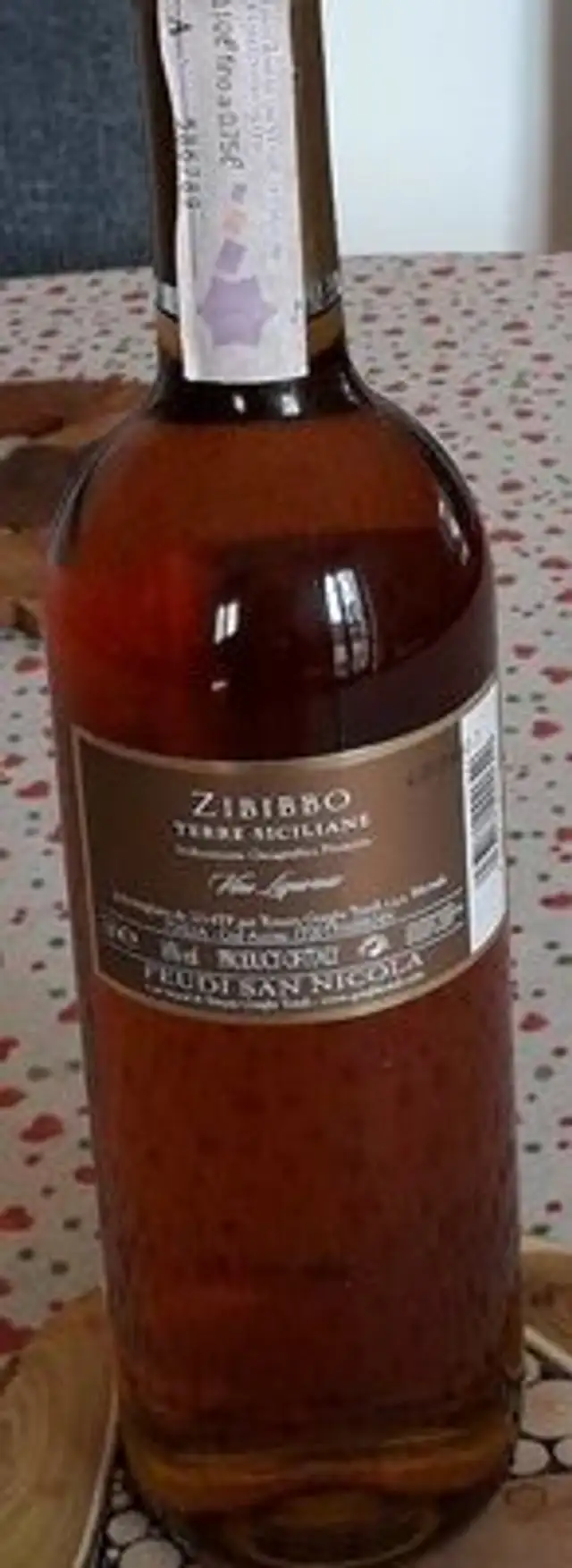 ZIBIBBO