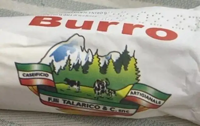 Burro