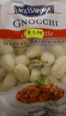Gnocchi