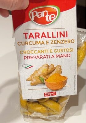 Tarallini