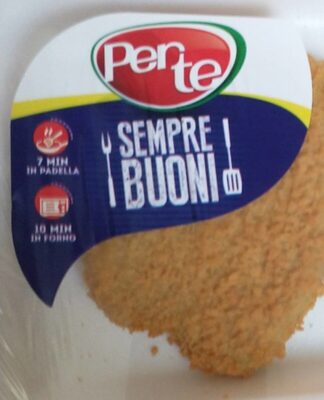 Sempre buoni