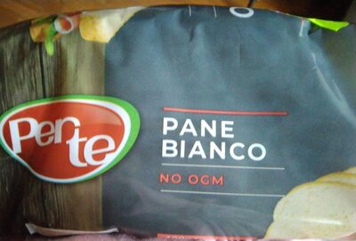 Pane bianco
