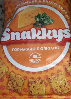 Snakky