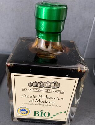 Aceto balsamico di modena