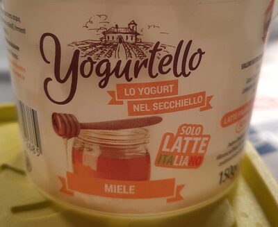 yogurtello
