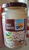 Fagioli Cannellini