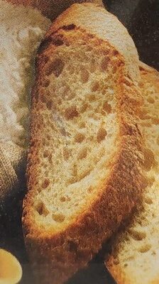 Semola di grano duro front packaging