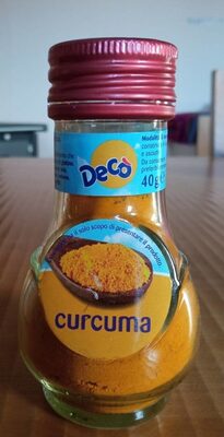 Curcuma