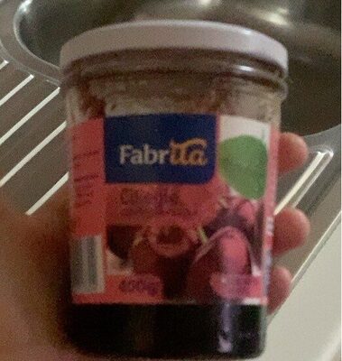 ciliege confettatuta extra