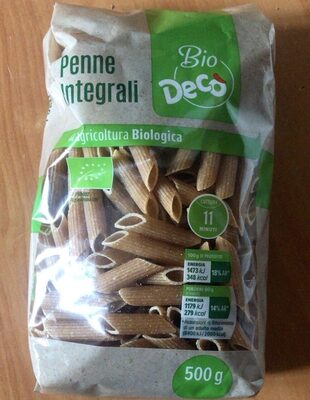 Penne integrali