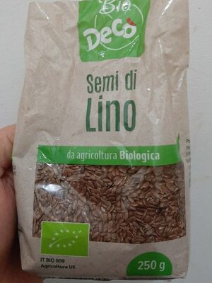 Semi di Lino